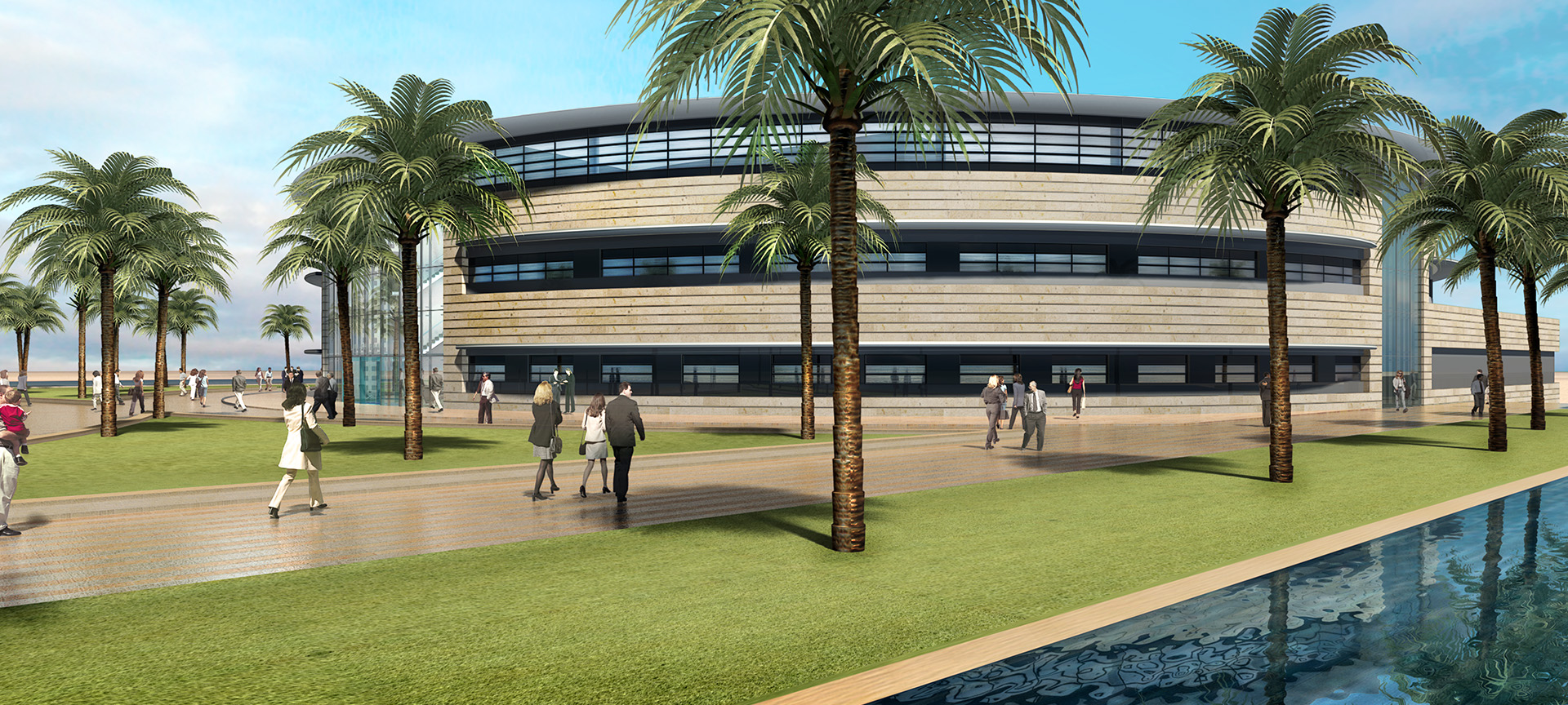PROTONCENTER