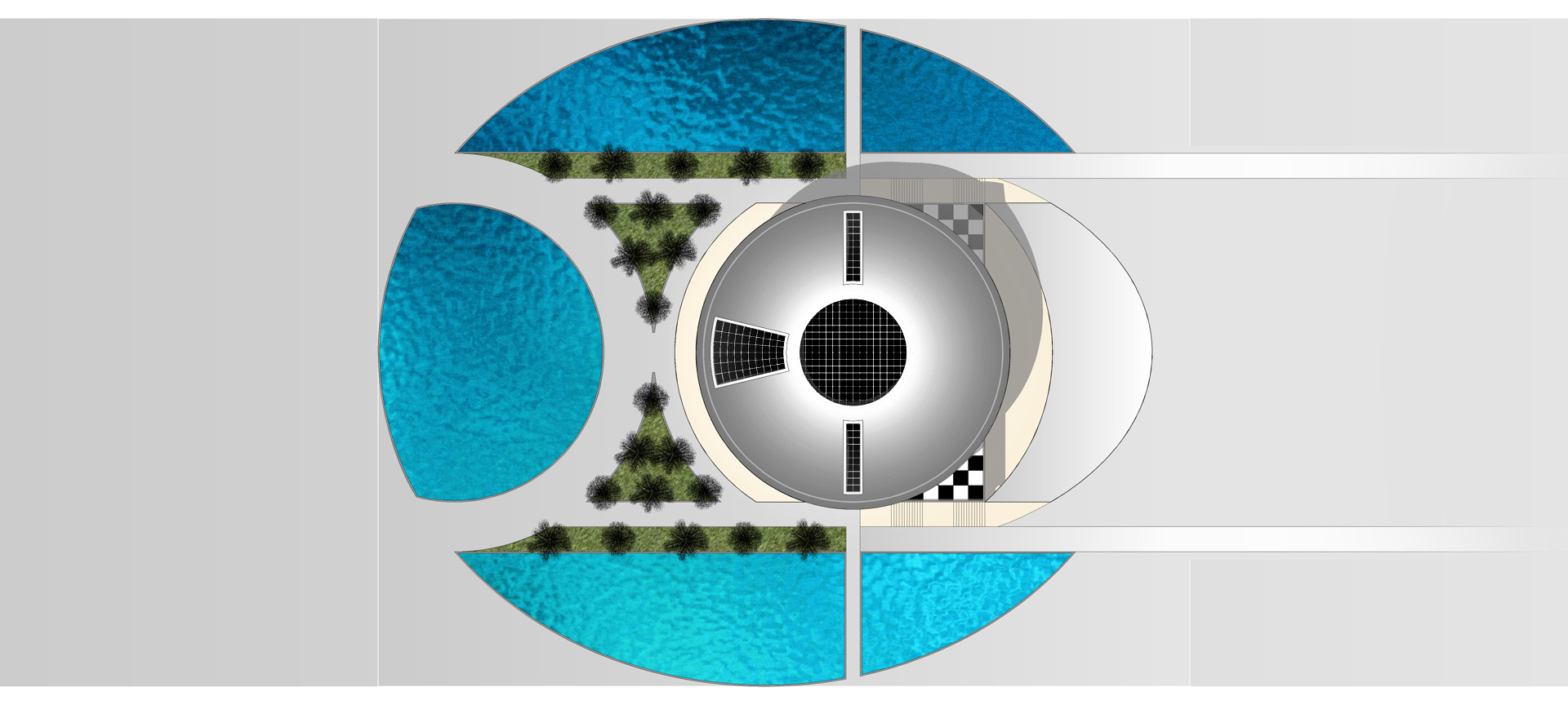 PROTONCENTER