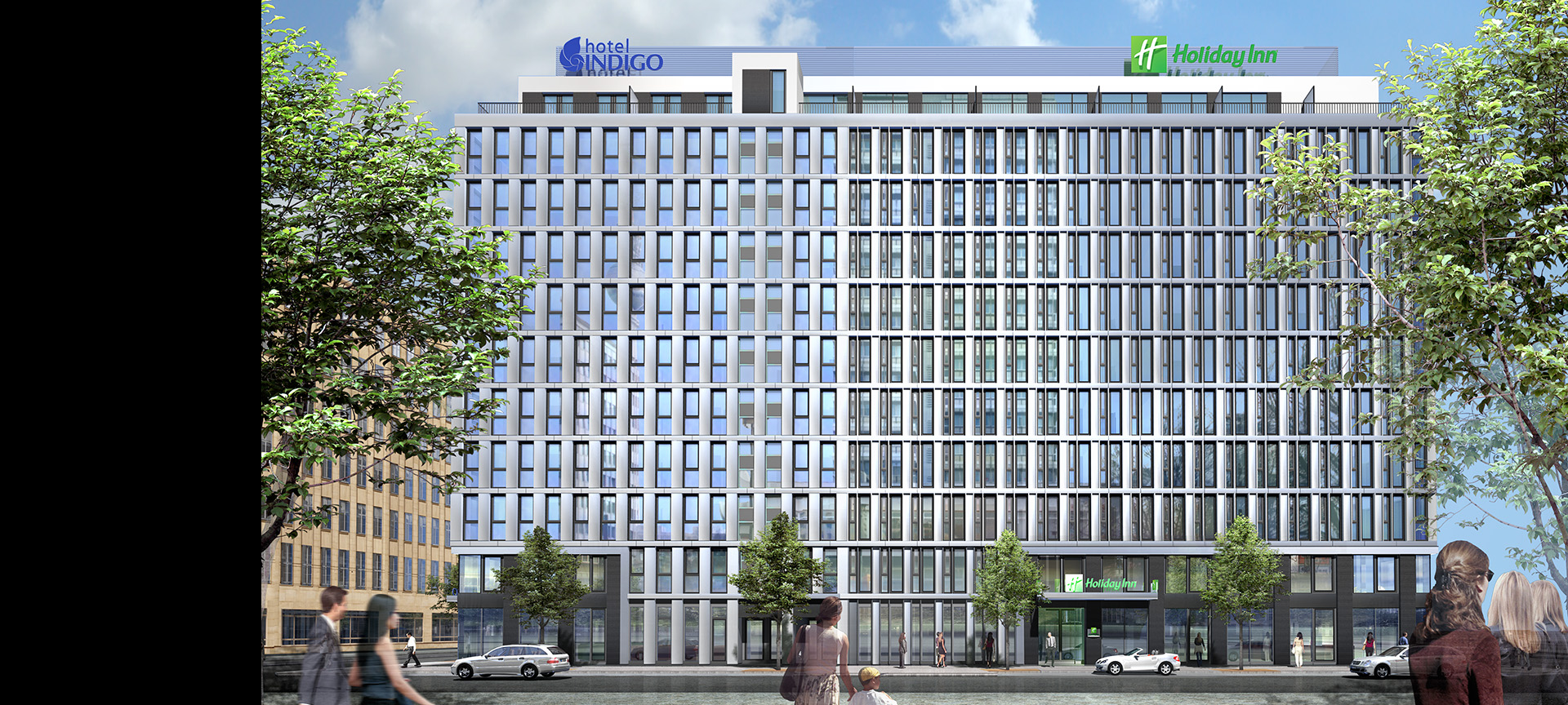 QUARTIER OTTO-BRAUN-STR.