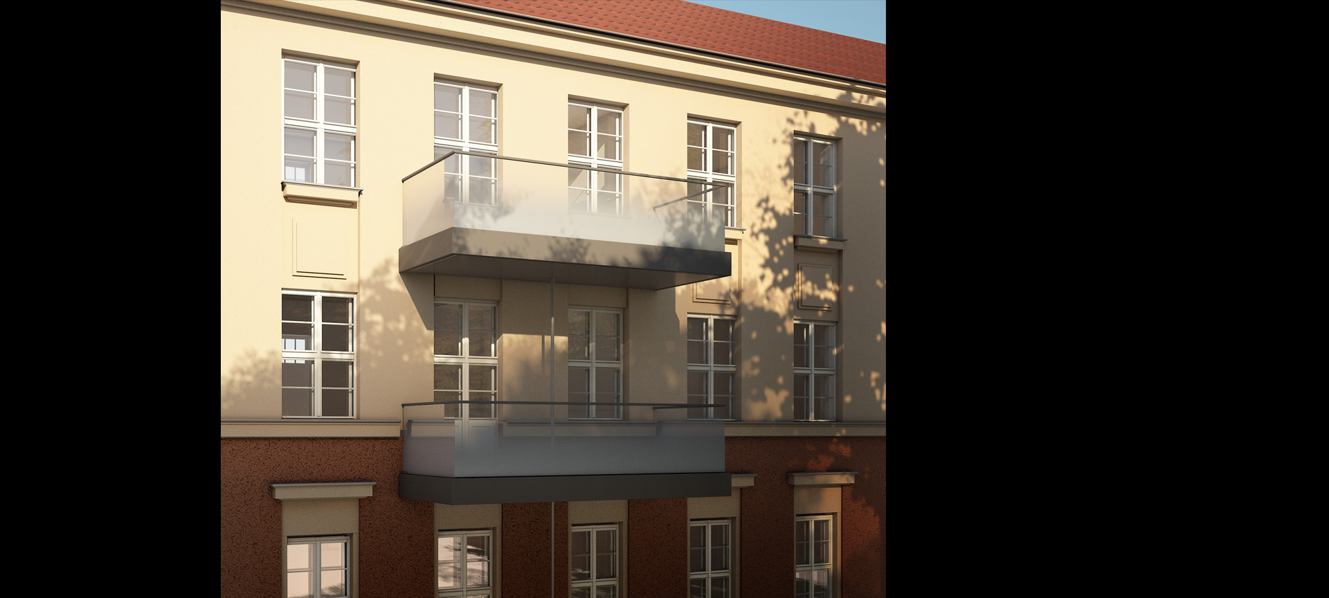 WOHNPARK AM MARIENDORFER WEG